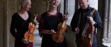 Event-Image for 'Barockes Sommerkonzert'
