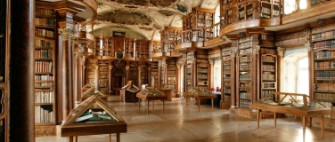 Event-Image for 'Museumsnacht strahlt'