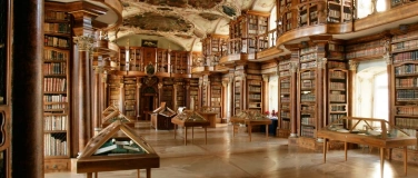 Event-Image for 'Gespr&auml;ch mit Musik: Bach trifft Dana Grigorcea'