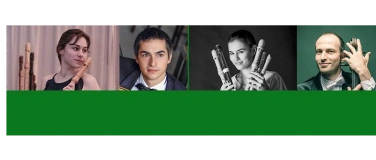 Event-Image for 'Barock-Konzert'