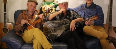 Event-Image for 'BARON  GLIENKE  BLUMENSTIEL'