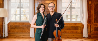 Event-Image for 'Baronenhauskonzert mit dem Duo Burri-Bosshart'