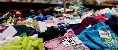 Event-Image for 'Fr&uuml;hjahr/Sommer-Basar f&uuml;r Kindersachen mit Radl-Verkauf'