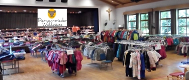 Event-Image for 'Fr&uuml;hjahrsbazar der W&uuml;hlm&auml;use Dietmannsried'