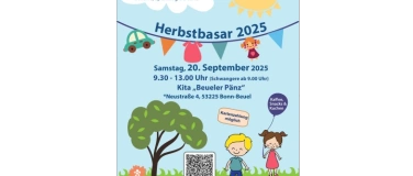 Event-Image for 'Herbstbasar 2025'