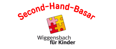 Event-Image for 'Secondhandbasar f&uuml;r Kindersachen'