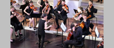 Event-Image for 'Basar Matinée mit dem Jugendorchester Freiamt'