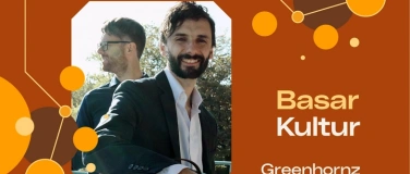 Event-Image for 'Greenhornz (Michael Zisman/Simon Heggendorn)'