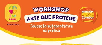 Organisateur de Workshop Arte que Protege