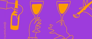 Event-Image for 'Sip N Paint - Genvea'