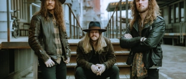 Event-Image for 'Basement Saints'