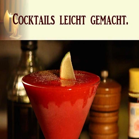 Cocktails leicht gemacht. Basic-Cocktailkurs in Köln. CocktailContor, Sülzgürtel 76A, 50937 Köln Billets