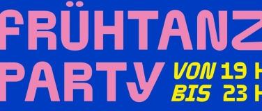 Event-Image for 'Fr&uuml;htanzparty Frankfurt - Ticketlink im Event!!'