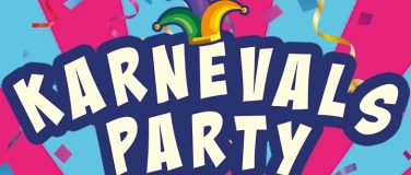 Event-Image for 'Karnevals Party Düsseldorf mit Buffalo&Wallace'