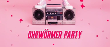 Event-Image for 'Ohrwürmer Party Dortmund'