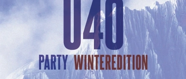 Event-Image for 'Ü40 Party - Täubchenthal Leipzig'
