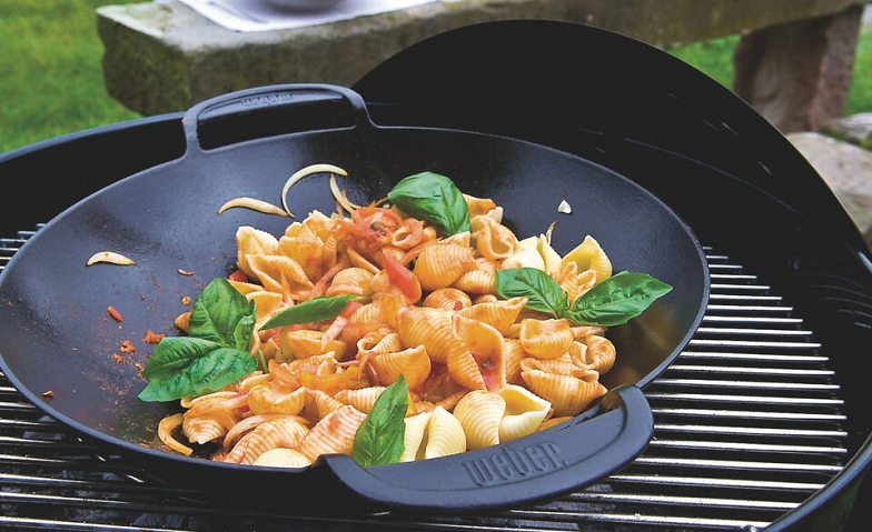 BBQ-Crew &bdquo;BASIC-BBQ-Grillkurs&ldquo; Billets