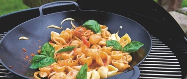 Event-Image for 'BBQ-Crew &bdquo;BASIC-BBQ-Grillkurs&ldquo; im HerzGlut Coburg'