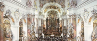 Event-Image for 'Basilikakonzert in Ottobeuren im Allgäu'