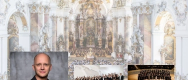 Event-Image for 'Basilikakonzert mit Werken von W. A. Mozart'