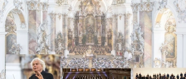 Event-Image for 'Basilikakonzert mit dem BR Chor u. Symphonieorchester'