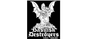 Event organiser of Basilisk Deströyers presents: Ahab, Brocken & Leaden Fumes