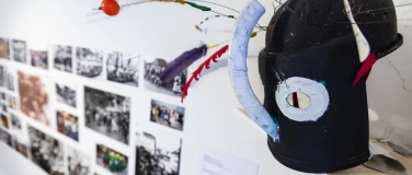 Event-Image for 'Durch die Ausstellung &laquo;Basler Fasnacht&raquo;'