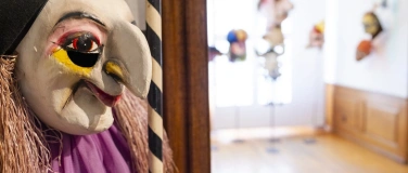 Event-Image for 'Visite guid&eacute;e &laquo;Le Carnaval de B&acirc;le&raquo;'