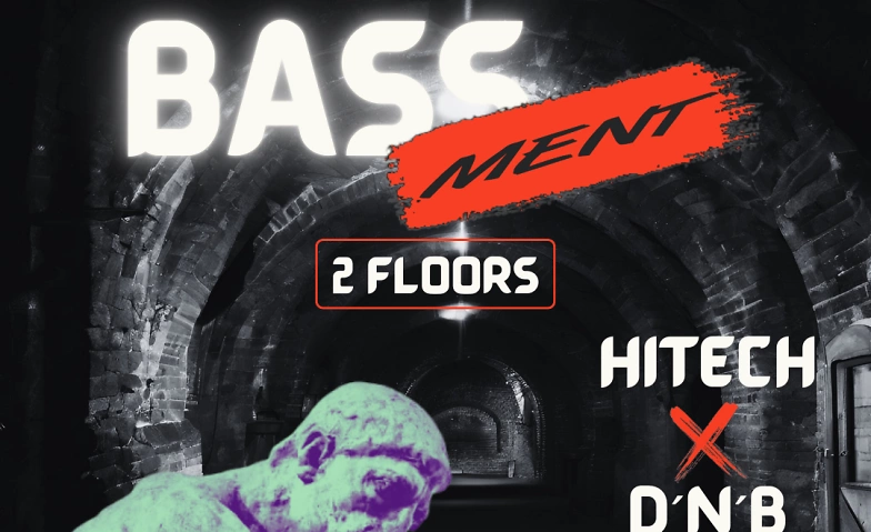 BASSment ${singleEventLocation} Tickets