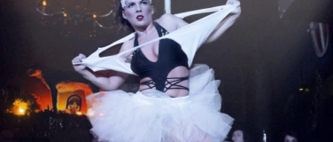 Event-Image for 'Night of Burlesque & Polesque'