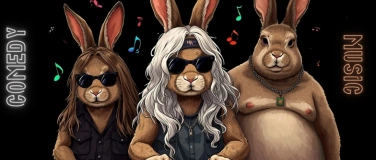 Event-Image for ''Show Me the Easter Funny''