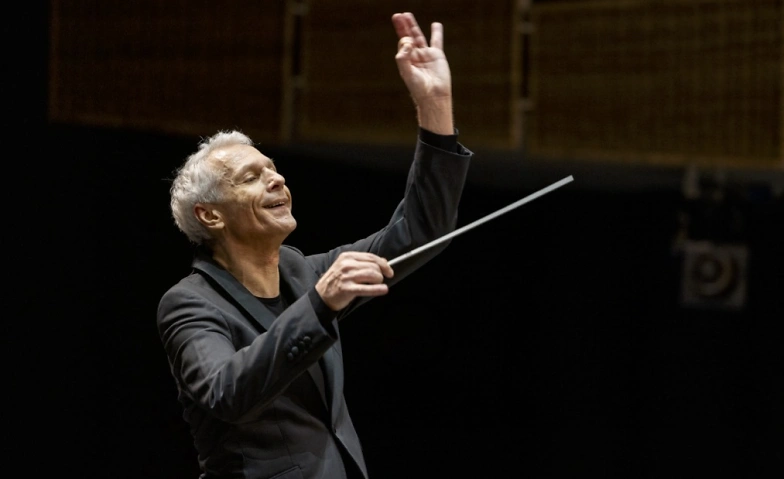 Event-Image for 'Junges Sinfonieorchester: Poesie & Protest'