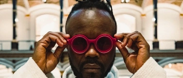 Event-Image for 'Batila and the dreambus & 20 Jahre Trommelschule'