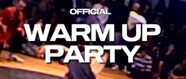 Event-Image for 'DNA Festival 2025 - Battle of the Year - Warm up Party'