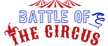 Event-Image for 'Battle of the Circus'