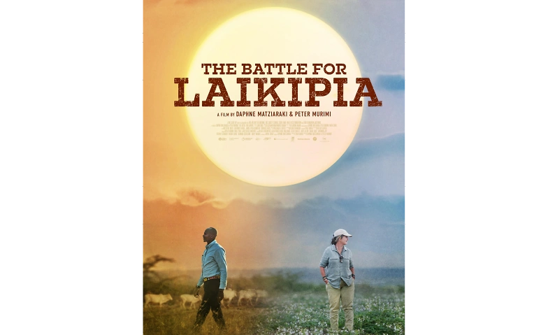 Greenmotions Filmfestival: The Battle for Laikipia (OmeU) Tickets