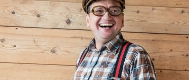 Event-Image for 'Frauentagsdinner mit Witz'