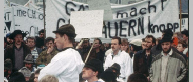 Event-Image for 'Bauernkrieg'