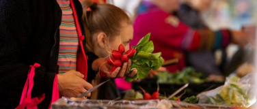 Event-Image for 'Bauernmarkt St.Gallen'