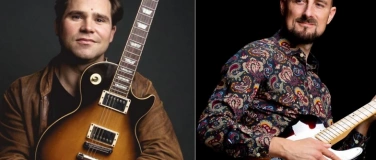 Event-Image for 'LIAB: Georg Bauss und Heiko Duffner'