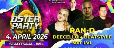 Event-Image for 'Osterparty'