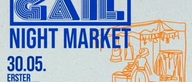 Event-Image for 'Gail - Nightmarket'