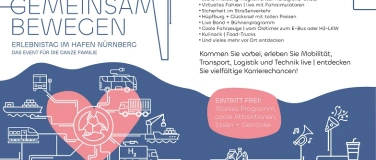 Event-Image for 'Bayern gemeinsam bewegen'