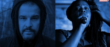 Event-Image for 'Baze & Burni Aman'