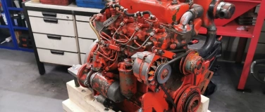 Event-Image for 'Seminar Schiffsmotoren - Technik an Bord in Berlin'