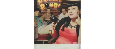 Event-Image for 'BOOZE BOMBS spielen am 22.11.2025  im M_Life'