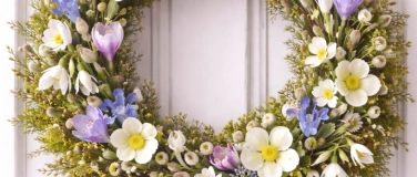 Event-Image for 'Kranz.Werk.Stadt - Kranz Workshop Ulm'