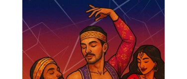 Event-Image for 'YALLA!'
