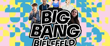 Event-Image for 'Big Bang Bielefeld'