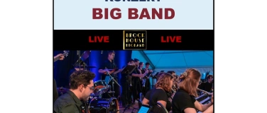 Event-Image for 'Konzertabend mit der Brockhouse Big Band'
